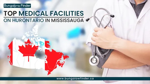 Top Medical Centres on Hurontario in Mississauga - Blog post thumbnail Top Medical Centres on Hurontario in Mississauga - Blog post thumbnail